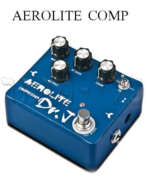 AEROLITE COMP - קומפרסור לגיטרה חשמלית