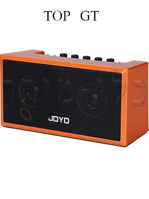 TOP GT מגבר לגיטרה חשמלית של JOYO