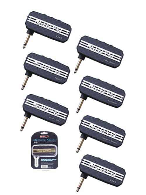 סדרת המיני מגברים של JOYO