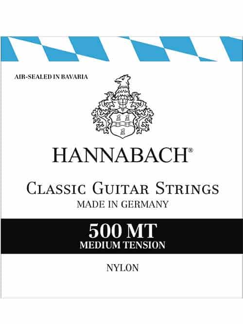 Hannabach 500MT