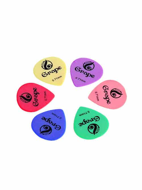 מפרט לגיטרה -Grape 0.71 mm