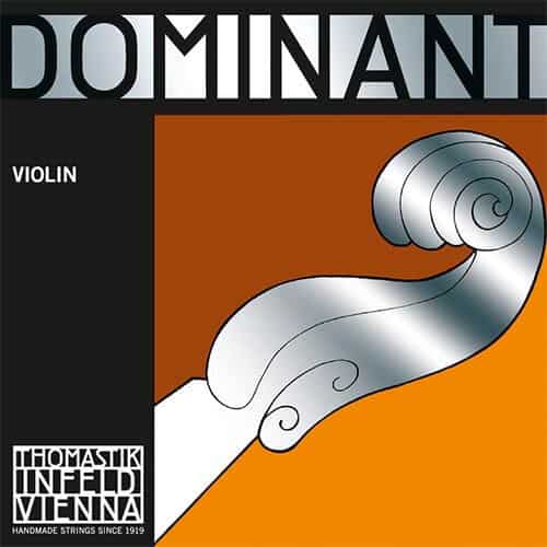 מיתרים לכינור - Thomastik Dominant