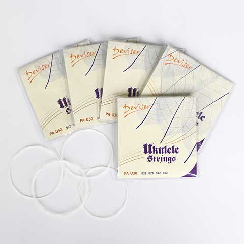 מיתרים ליוקלילי - Deviser - PAU30 | כלי-מיתר