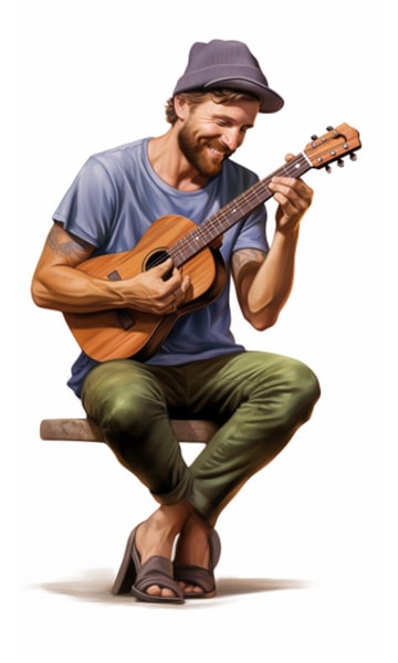 יוקלילי -כלי-מיתר - חנות כלי נגינה 06