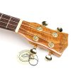 יוקלילי קונצרט - Oriental cherry - W-DBS-UK 24