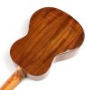 יוקלילי קונצרט - Oriental cherry - W-DBS-UK 24