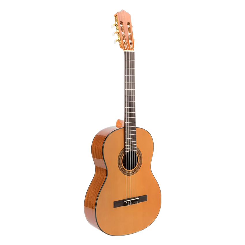 גיטרה קלאסית - Romance - Ac 120