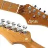 גיטרה חשמלית - Luxars - S-G25