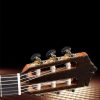⁦גיטרה קלאסית מוגברת - Rozanez - Ac-100S⁩ – תמונה ⁦3⁩