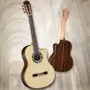 ⁦גיטרה קלאסית מוגברת - Rozanez - Ac 68S⁩ – תמונה ⁦6⁩
