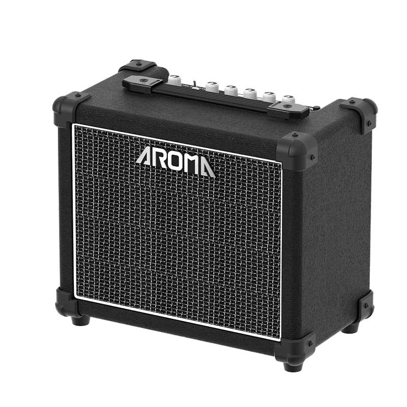 מגבר לגיטרה חשמלית AROMA AG30