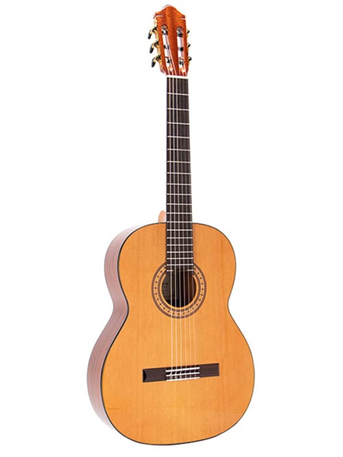 גיטרה קלאסית ROZANEZ AC 145C