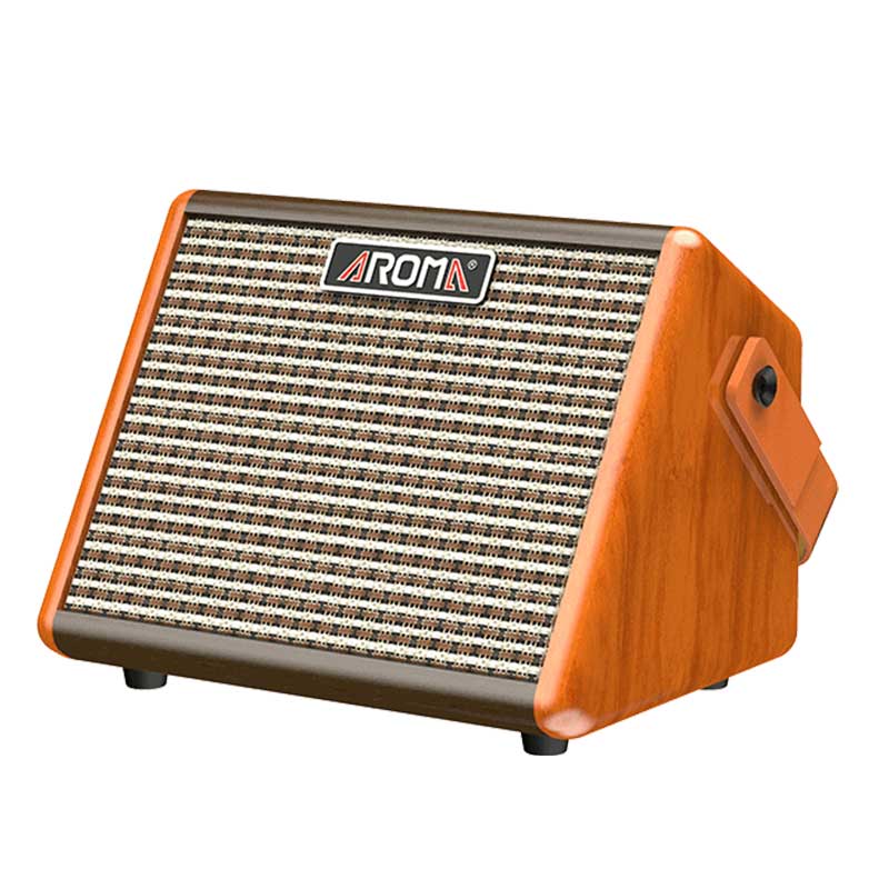 מגבר Aroma AG26A