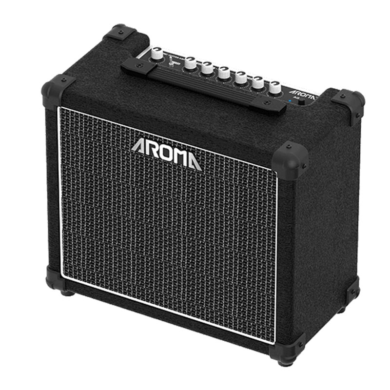 מגבר Aroma AG20
