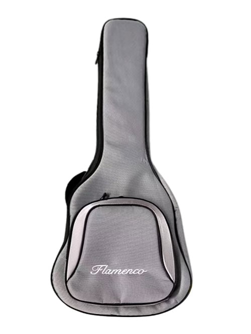נרתיק לגיטרה קלאסית FLAMENCO HF-10252