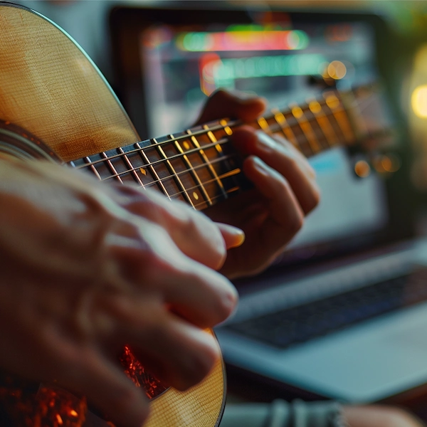 לימוד פינגרסטייל