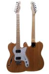 גיטרה חשמלית - Thinline Telecaster