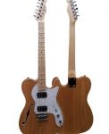 גיטרה חשמלית - Thinline Telecaster