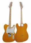 גיטרה חשמלית בסגנון Telecaster