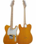 גיטרה חשמלית בסגנון Telecaster