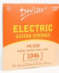 מיתרים לגיטרה חשמלית - Deviser - PA-E50