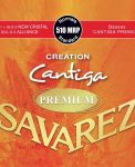 מיתרים לגיטרה קלאסית--510 MRP Savarez