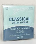 מיתרים לגיטרה קלאסית - Deviser - PX-C30