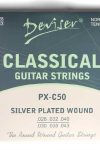 מיתרים לגיטרה קלאסית - Deviser - PX-C50