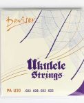 מיתרים ליוקלילי - Deviser - PA-U30