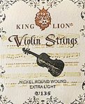 סט מיתרים לכינור- Lion King-GA-V50