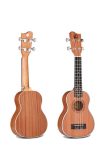 יוקלילי סופרן -Grape-GKS-30