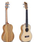 יוקלילי קונצרט - Grape GKS-60