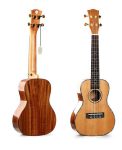 יוקלילי קונצרט - Oriental cherry - W-DBS-UK 24