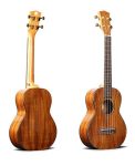 יוקלילי קונצרט - Oriental cherry - W-DDS-UK 24