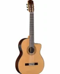 גיטרה קלאסית מוגברת - Rozanez - Ac-56C-CE