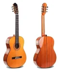 גיטרה פלמנקו ספרדית Rozanez Ac 820