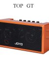 TOP GT מגבר לגיטרה חשמלית של JOYO