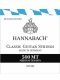 Hannabach 500MT