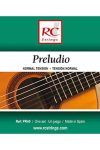 Royal Classics Preludio