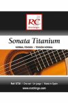 Royal Classics Sonata - מיתרים לגיטרה