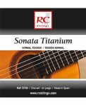 Royal Classics Sonata - מיתרים לגיטרה