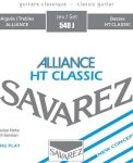 SAVAREZ ALLIANCE 540J – מיתרים לגיטרה קלאסית