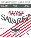 SAVAREZ ALLIANCE 540R – מיתרים לגיטרה קלאסית