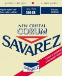 SAVAREZ CORUM 500CR – מיתרים לגיטרה קלאסית