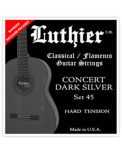 מיתרי גיטרה – Luthier 45 – מתח גבוהה