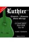 מיתרי גיטרה – Luthier 50 – מתח גבוהה