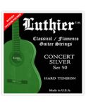 מיתרי גיטרה – Luthier 50 – מתח גבוהה