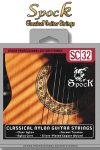 מיתרים לגיטרה קלאסית Spock SC-32